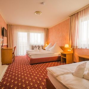 Dreibettzimmer